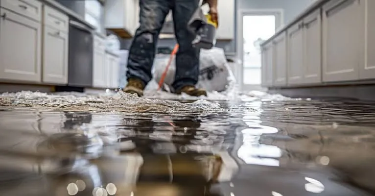 Water damage restoration companies near me in Mecosta, MI - Emergency flood extraction